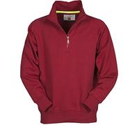 payperwear Felpa Miami S Bordeaux