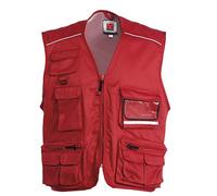 payperwear Gilet Pocket