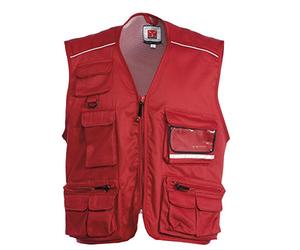 payperwear Gilet Pocket