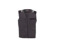 payperwear Gilet Tucson XL Grigio