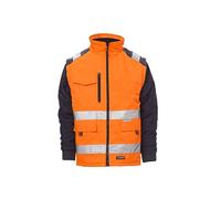payperwear Giubbino Hiway XXL Giallo