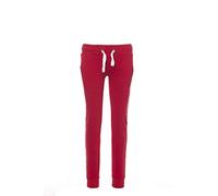 payperwear Pantalone Seattle Lady XS Rosso