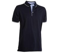 payperwear Polo Cambridge 3XL Blu