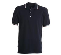 payperwear Polo Italia 3XL Blu