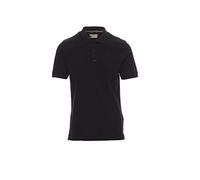 payperwear Polo Venice 4XL Nero