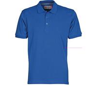 payperwear Polo Venice 5XL Blu Cina