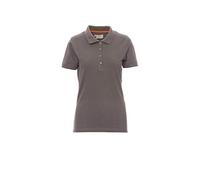 payperwear Polo Venice Lady L Antracite