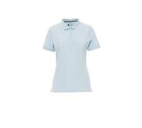 payperwear Polo Venice Lady L Azzurro
