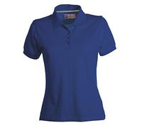 payperwear Polo Venice Lady L Blu Cina