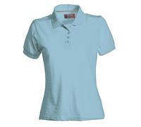 payperwear Polo Venice Lady M Azzurro