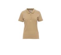 payperwear Polo Venice Lady M Cacao