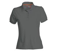 payperwear Polo Venice Lady XL Antracite