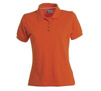 payperwear Polo Venice Lady XL Arancione