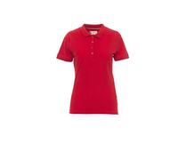 payperwear Polo Venice Lady XL Bordeaux