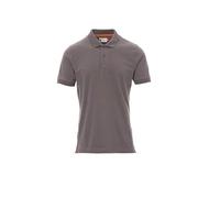 payperwear Polo Venice XL Antracite