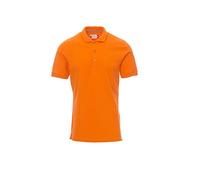 Payper Polo Venice Arancione XXL