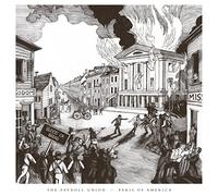 Payroll Union - Paris Of America