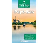 PAYS-BAS GUIDE VERT