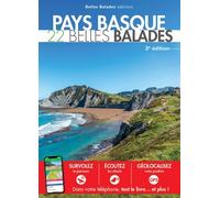 Pays basque : 22 belles balades