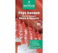 Pays basque (France, Espagne): Béarn & Navarre