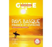Pays Basque France et Espagne: Prenez la poudre d'Espelette !