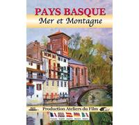 Pays basque, mer et montagne