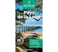 PAYS DE LA LOIRE GUIDE VERT