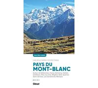 Pays du Mont-Blanc, les plus belles randonnées