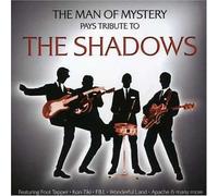 Pays Tribute to the Shadows