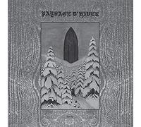 Paysage D'Hiver - Das Tor