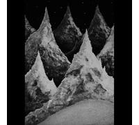 Paysage D'Hiver Die Berge (CD)