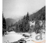 PAYSAGE D'HIVER - KRISTALL & ISA -DIGI-