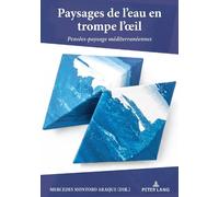 Paysages de l'eau en trompe l'oeil (Tascabile)