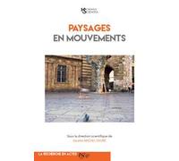 Paysages en mouvements