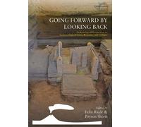 Payson Sheets Going Forward by Looking Back (Copertina rigida)