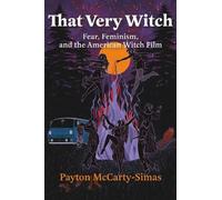Payton McCarty-Simas That Very Witch (Tascabile)
