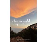 Payton Olivia W i let the world carry me instead (Tascabile)