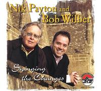 Payton/Wilber - Swinging The Changes