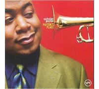 Payton's Place by Nicholas Payton (1998-06-09)