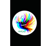 Paz, Amor y Alegría