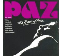 Paz - Best Of -11 Tr.-