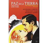 Paz En La Tierra (V.O.S.E.)