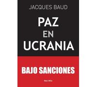 Paz en Ucrania