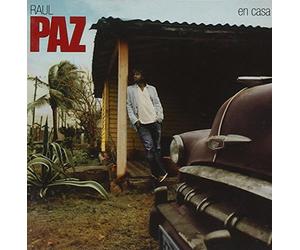 Paz,Raul - En Casa