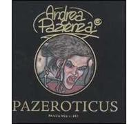 Pazeroticus