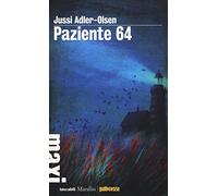 Paziente 64. I casi della sezione Q (Vol. 4)