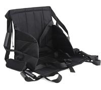Paziente Anziani Sedia Imbracature Aiuto Pieghevole Tessuto Oxford Corpo Completo Sollevamento Sling Scorrimento Trasferimento Disco Uso for Anziani