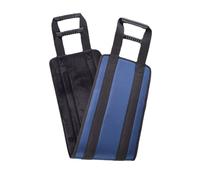 Paziente Trasferimento Mobile Cintura Antiscivolo Letto Infermiera Fionda Aiuto