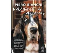 Pazienti a 4 zampe