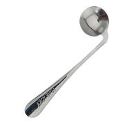 Pazienti Adaptive Table Volent - Pedone Elbow Anziani | Cucchiaio e ad angolo in acciaio inossidabile | Utensili per cucchiai inclinati | Utensili per infermieri per l